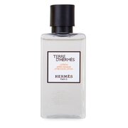 Hermes Terre D'Hermes Priemonė po skutimosi