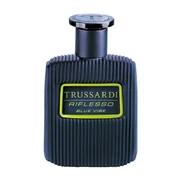 Trussardi Riflesso Blue Vibe Tualetinis vanduo - testeris