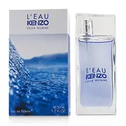 Kenzo L'eau par homme Tualetinis vanduo 50ml
