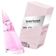 Bruno Banani Woman Intense Parfumuotas vanduo