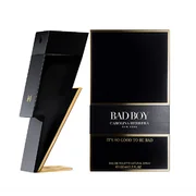 Carolina Herrera Bad Boy Fresh Tualetinis vanduo