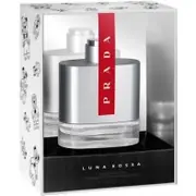 Prada Luna Rossa Collector Edition Tualetinis vanduo, 150ml