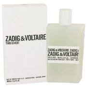 Zadig&Voltaire This Is Her Parfumuotas vanduo 100ml