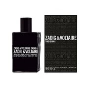 Zadig&Voltaire This Is Him Tualetinis vanduo 100ml