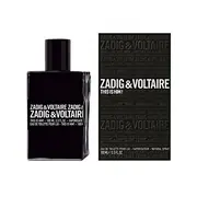 Zadig&Voltaire This Is Him Tualetinis vanduo 100ml