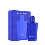Lentynas Shock-In-Scent parfuminis vanduo