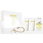 Moschino Toy 2 Dovanų rinkinys