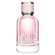 Dsquared2 Wood Pour Femme Tualetinis vanduo - testeris
