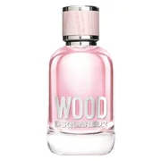 Dsquared2 Wood Pour Femme Tualetinis vanduo - testeris