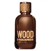 Dsquared2 Wood Pour Homme Tualetinis vanduo 100ml