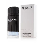Paco Rabanne Black XS Los Angeles for Him Tualetinis vanduo - Testeris