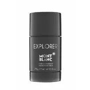Mont Blanc Explorer Tepamas Dezodorantasas