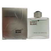 Mont Blanc Individuel for Men Tualetinis vanduo