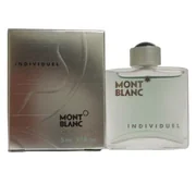 Mont Blanc Individuel for Men Tualetinis vanduo