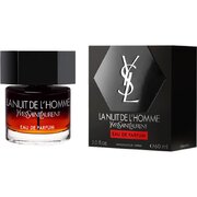 Yves Saint Laurent La Nuit de L'Homme Eau de Parfum Parfumuotas vanduo 60ml