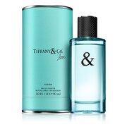 Tiffany Tiffany & Love For Him Tualetinis vanduo 90ml