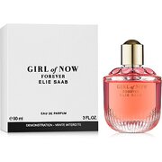 Elie Saab Girl Of Now Forever Parfumuotas vanduo - testeris