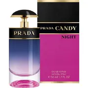 Prada Candy Night Parfumuotas vanduo, 50ml