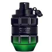 Viktor & Rolf Spicebomb Night Vision Eau de Toilette Tualetinis vanduo 90ml