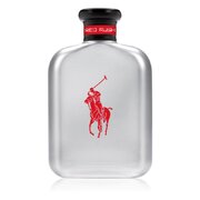 Ralph Lauren Polo Red Rush Tualetinis vanduo - Testeris