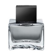 Antonio Banderas Seduction in Black For Men Tualetinis vanduo 50ml
