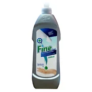 Well Done Fine Antiseptikas rankoms (500 ml) Muilas