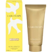 Nina Ricci L'Air Du Temps kūno losjonas