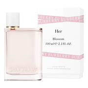 Burberry Her Blossom Tualetinis vanduo 100ml