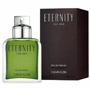 Calvin Klein Eternity for Men Eau de Parfum Parfumuotas vanduo