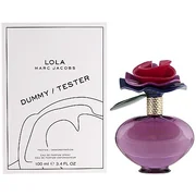 Marc Jacobs Lola Parfumuotas vanduo - Testeris, 100ml