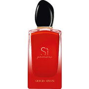 Giorgio Armani Sì Passione Intense Parfumuotas vanduo - Testeris