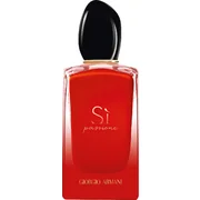 Giorgio Armani Sì Passione Intense Parfumuotas vanduo - Testeris