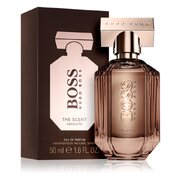 Hugo Boss The Scent Absolute For Her Parfumuotas vanduo 50ml