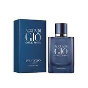 Giorgio Armani Acqua di Gio Profondo Parfumuotas vanduo