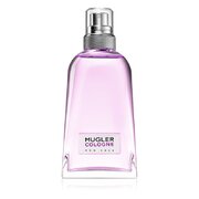 Thierry Mugler Cologne Run Free Tualetinis vanduo - Testeris