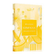 Bvlgari Omnia Golden Citrine Tualetinis vanduo
