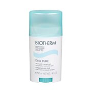 Antiperspirantas Deo Pure (Antiperspirant Stick with Tri-active Mineral Complex) 40 ml