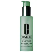 Skystas veido muilas skirtas mišriai ir riebiai odai (Liquid Facial Soap Oily Skin) 200 ml