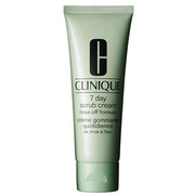 Švelnus šveitimas kasdieniam naudojimui (7 Day Scrub Cream) 100 ml
