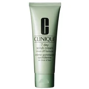 Švelnus šveitimas kasdieniam naudojimui (7 Day Scrub Cream) 100 ml