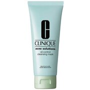 Valomoji kaukė visų tipų odai Anti-Blemish Solutions (Oil-Control Cleansing Mask) 100 ml