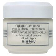 Valomasis šveitimas visų tipų odai (Gentle Facial Buffing Cream) 50 ml