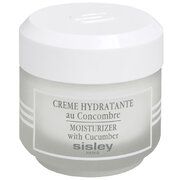 Drėkinamasis kremas su agurkų ekstraktais Creme Hydratante (Moisturizer With Cucumber) 50 ml