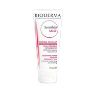 Raminanti drėkinamoji kaukė jautriai odai Sensibio (Soothing Mask) 75 ml