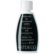 Klijai dirbtinėms blakstienoms kekėmis (Adhesive for Permanent Lashes) 6 ml