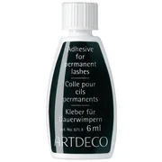 Klijai dirbtinėms blakstienoms kekėmis (Adhesive for Permanent Lashes) 6 ml