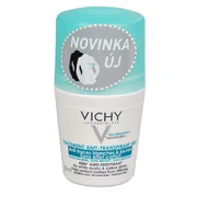 48 valandų rutulinis antiperspirantas nuo baltų ir geltonų dėmių 50 ml