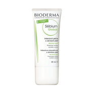 Intensyvi priežiūra spuoguotai odai Sébium Global 30 ml