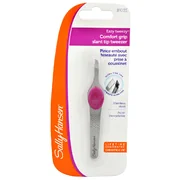 „Comfort Grip“ įstrižas pincetas 81035