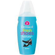 Gaivinantis purškiklis pėdoms ir avalynei Fresh Shoes 130 ml